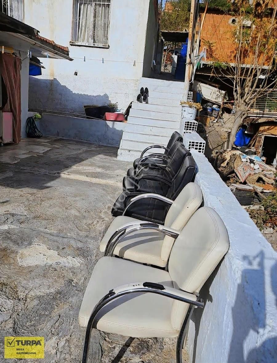 Bayraklı Yamanlar Mah 92 M2 Arsa Payı Olan Satılık Müstakil Ev - Görsel 4