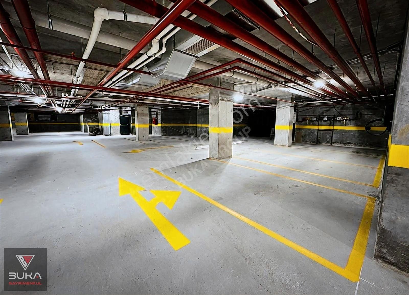 İlk Evim Kredisine Uygun Kaçırılmayacak Satılık 1+1 Sıfır Daire - Görsel 6