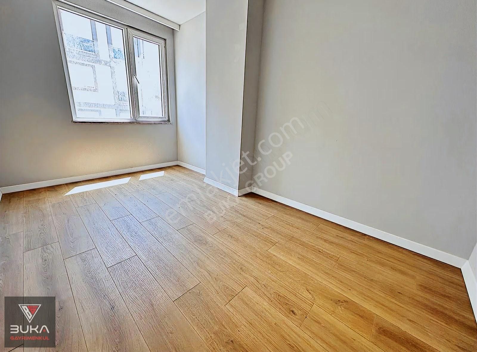 İlk Evim Kredisine Uygun Kaçırılmayacak Satılık 1+1 Sıfır Daire - Görsel 8