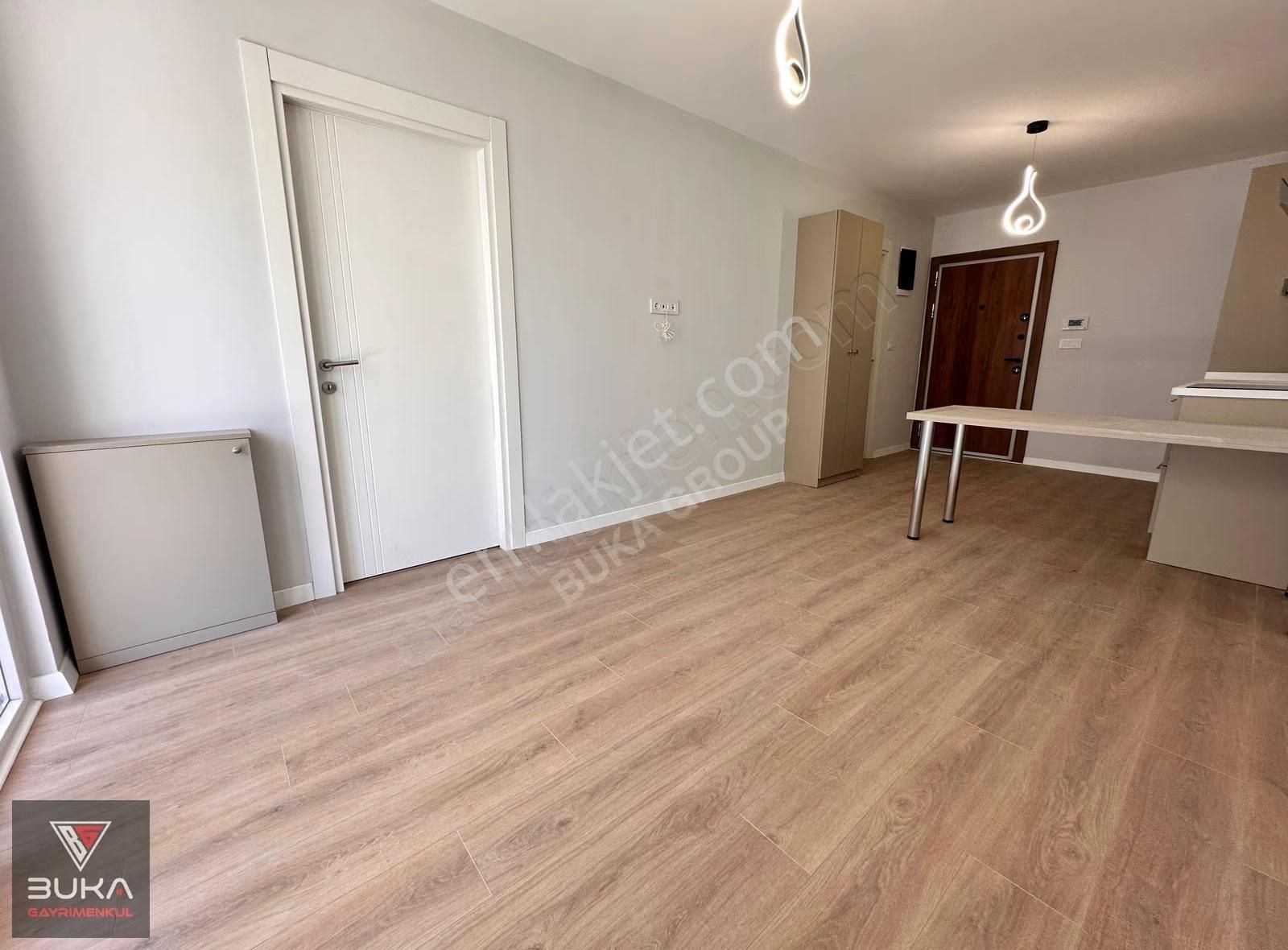 İlk Evim Kredisine Uygun Kaçırılmayacak Satılık 1+1 Sıfır Daire - Görsel 26