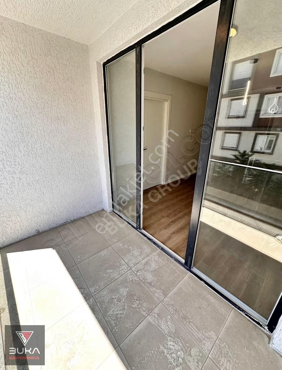 İlk Evim Kredisine Uygun Kaçırılmayacak Satılık 1+1 Sıfır Daire - Görsel 28