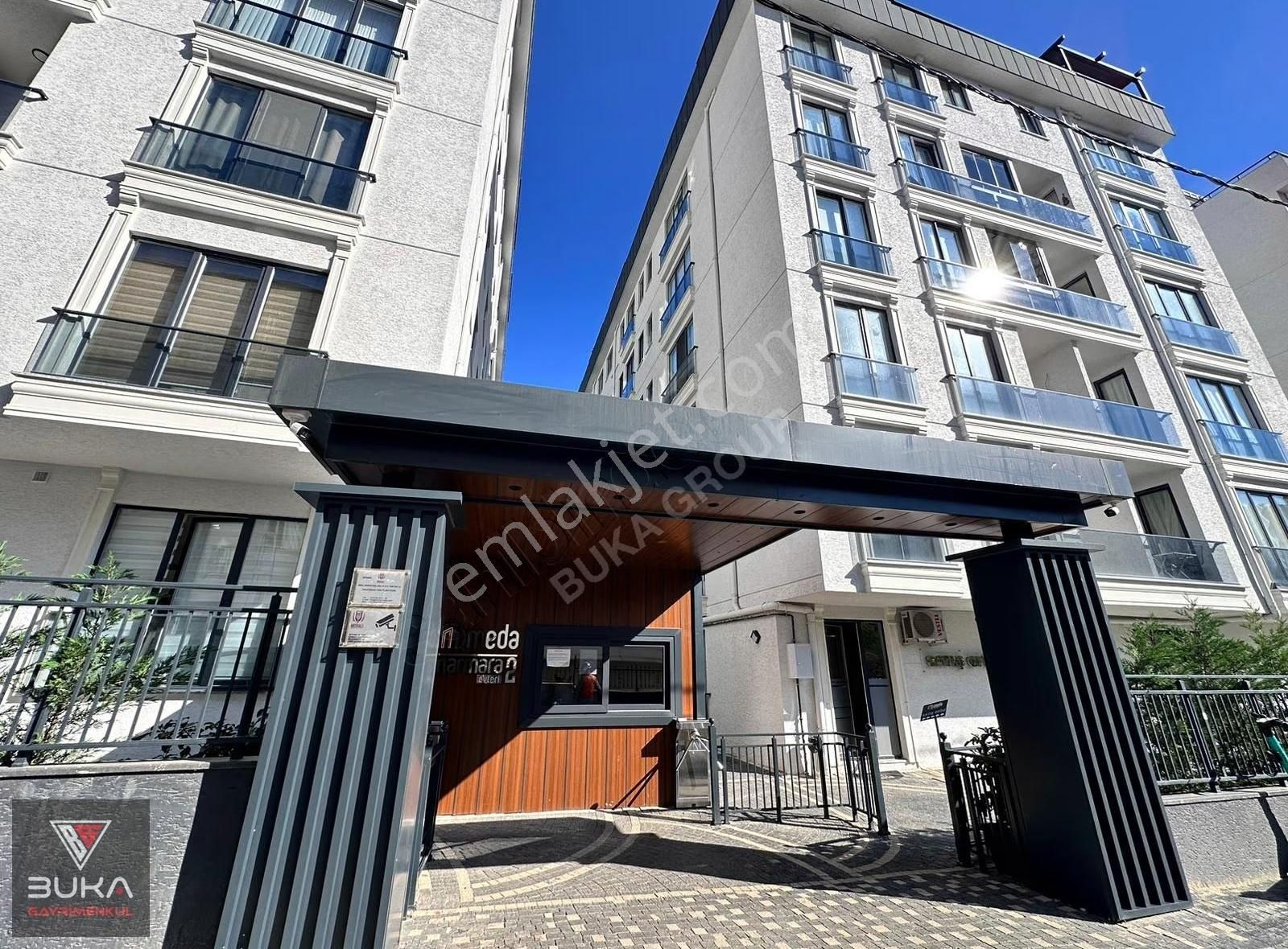 İlk Evim Kredisine Uygun Kaçırılmayacak Satılık 1+1 Sıfır Daire - Görsel 10