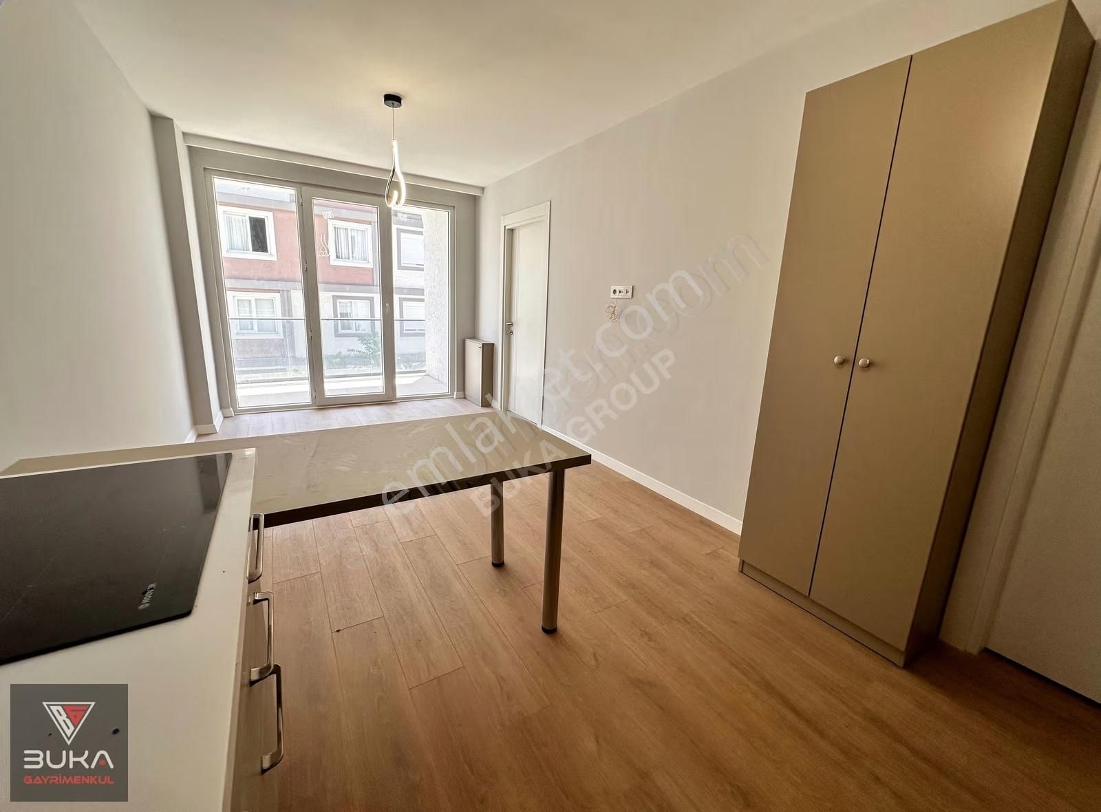 İlk Evim Kredisine Uygun Kaçırılmayacak Satılık 1+1 Sıfır Daire - Görsel 23