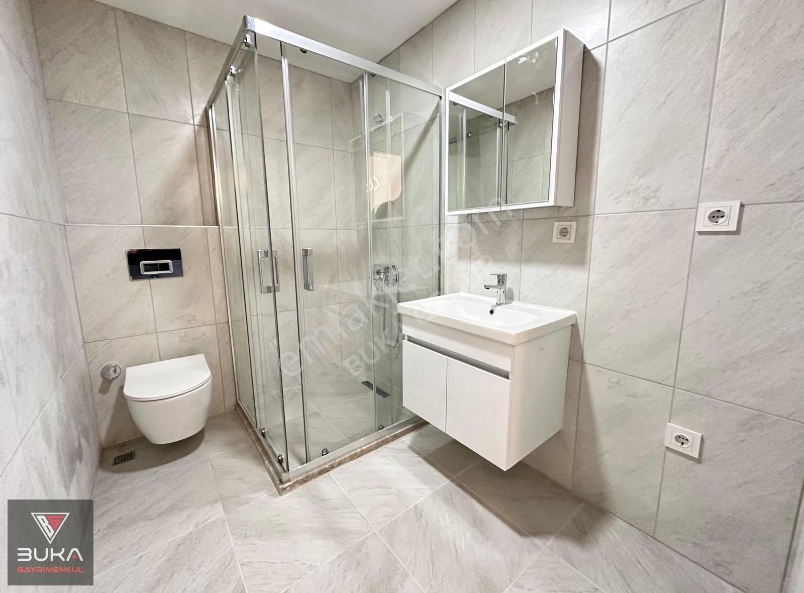 İlk Evim Kredisine Uygun Kaçırılmayacak Satılık 1+1 Sıfır Daire - Görsel 34