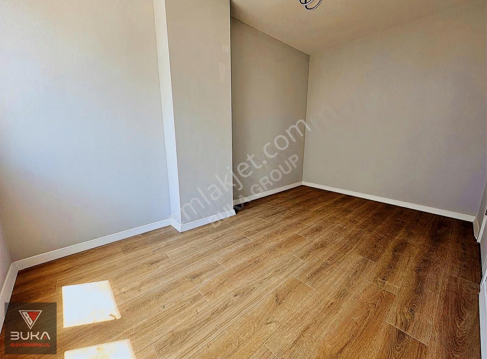 İlk Evim Kredisine Uygun Kaçırılmayacak Satılık 1+1 Sıfır Daire - Görsel 27