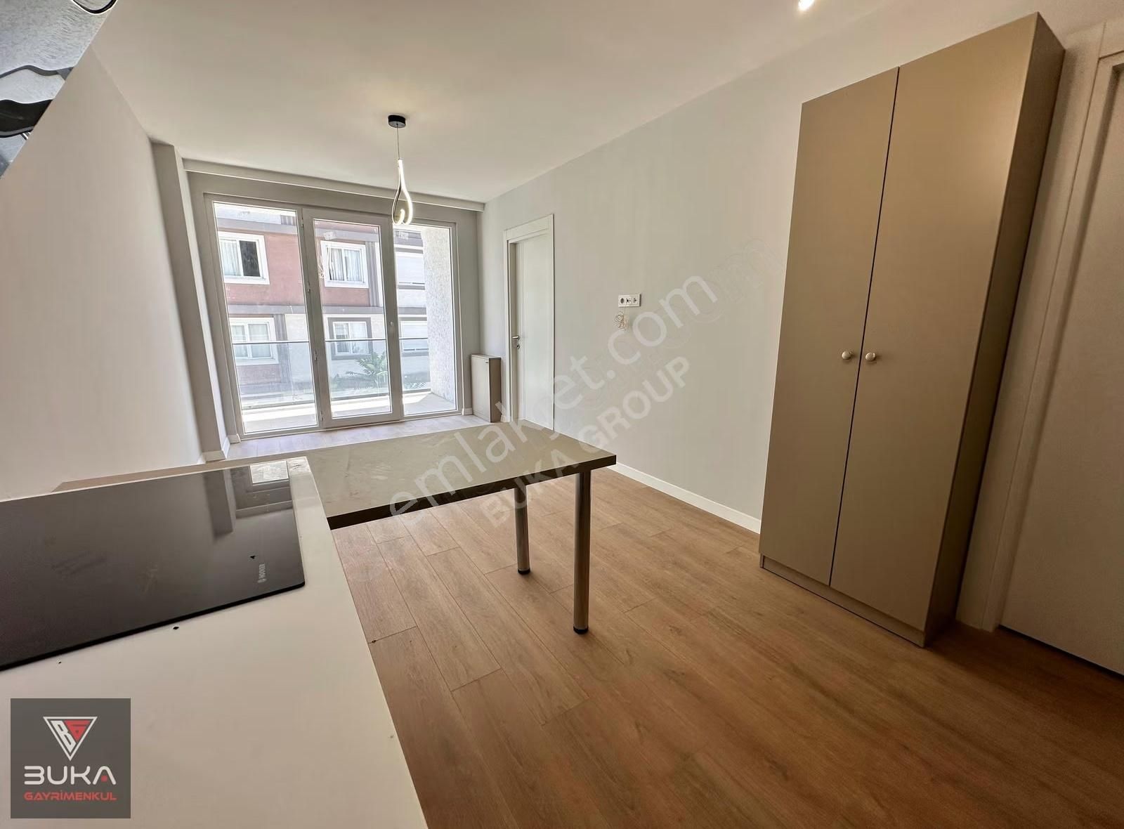 İlk Evim Kredisine Uygun Kaçırılmayacak Satılık 1+1 Sıfır Daire - Görsel 5