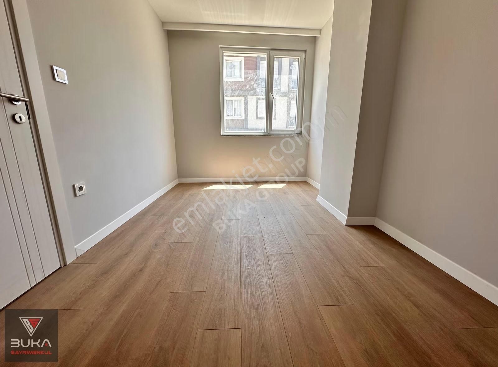 İlk Evim Kredisine Uygun Kaçırılmayacak Satılık 1+1 Sıfır Daire - Görsel 14