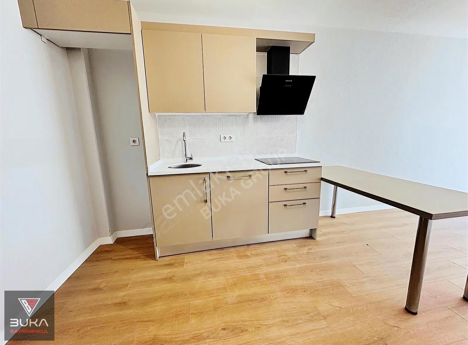 İlk Evim Kredisine Uygun Kaçırılmayacak Satılık 1+1 Sıfır Daire - Görsel 33