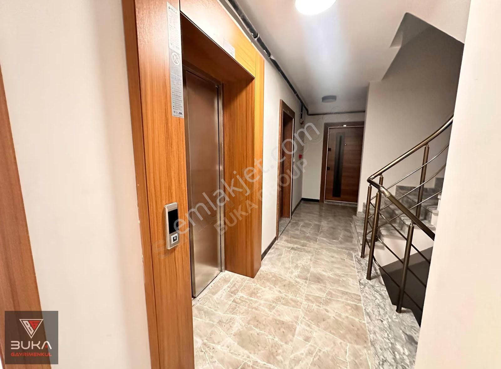 İlk Evim Kredisine Uygun Kaçırılmayacak Satılık 1+1 Sıfır Daire - Görsel 19