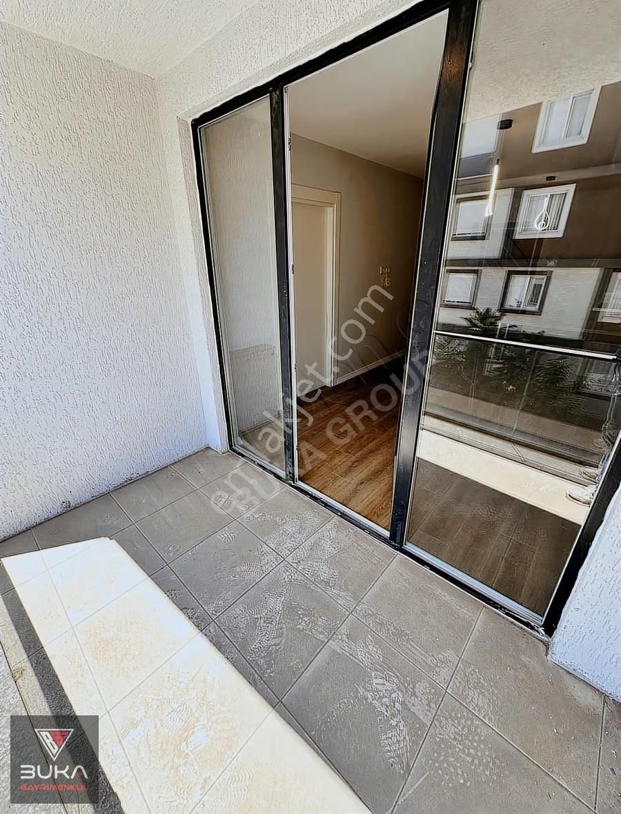 İlk Evim Kredisine Uygun Kaçırılmayacak Satılık 1+1 Sıfır Daire - Görsel 20