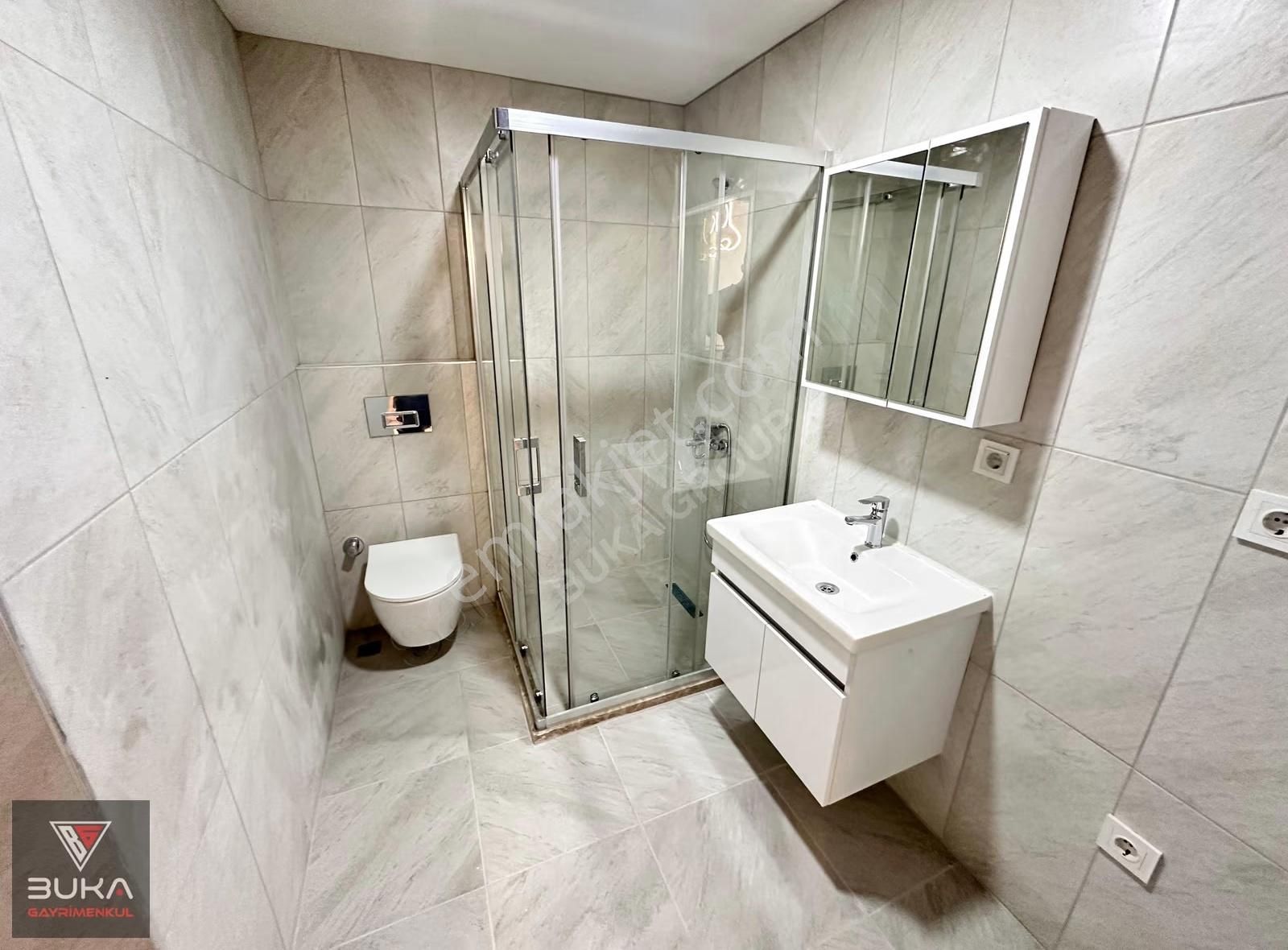 İlk Evim Kredisine Uygun Kaçırılmayacak Satılık 1+1 Sıfır Daire - Görsel 31