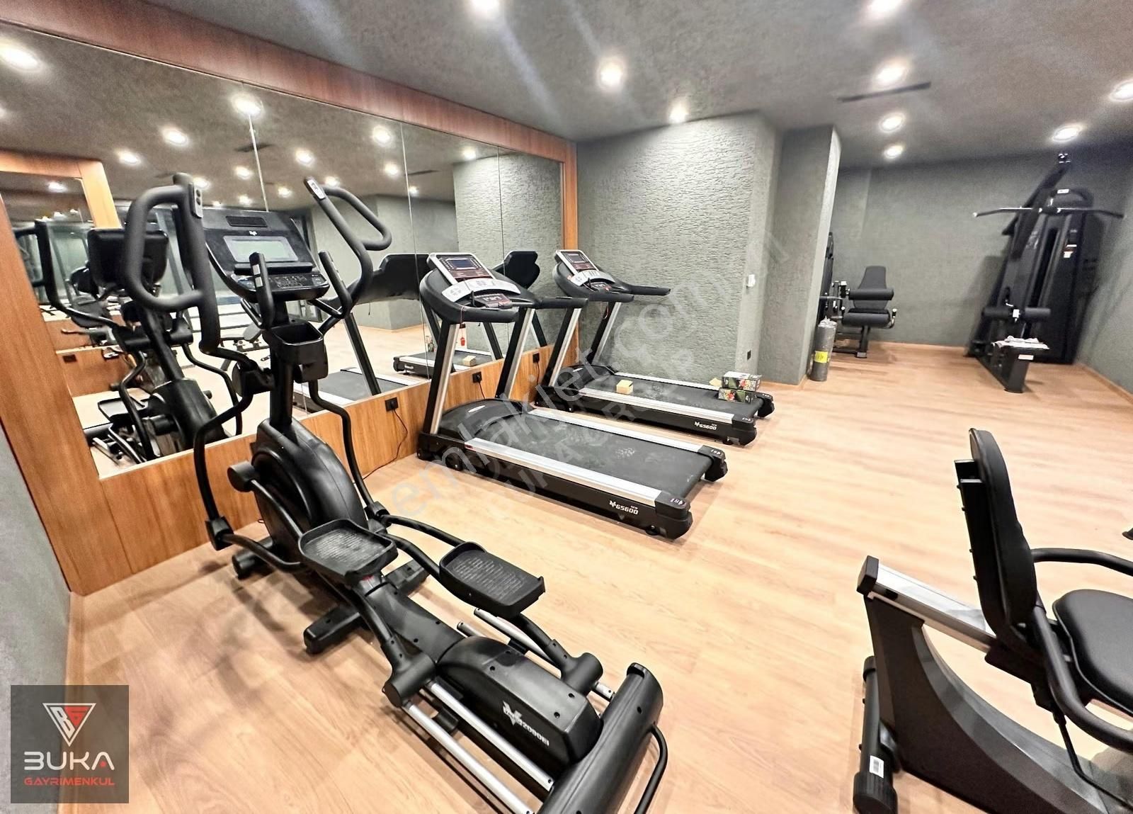 İlk Evim Kredisine Uygun Kaçırılmayacak Satılık 1+1 Sıfır Daire - Görsel 35