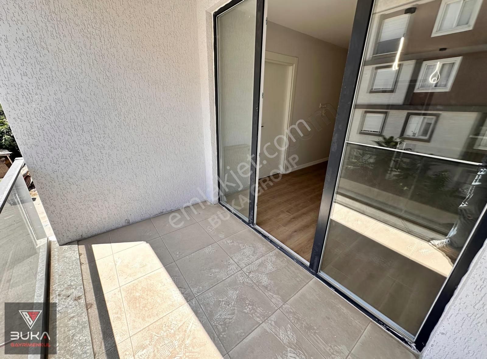 İlk Evim Kredisine Uygun Kaçırılmayacak Satılık 1+1 Sıfır Daire - Görsel 21