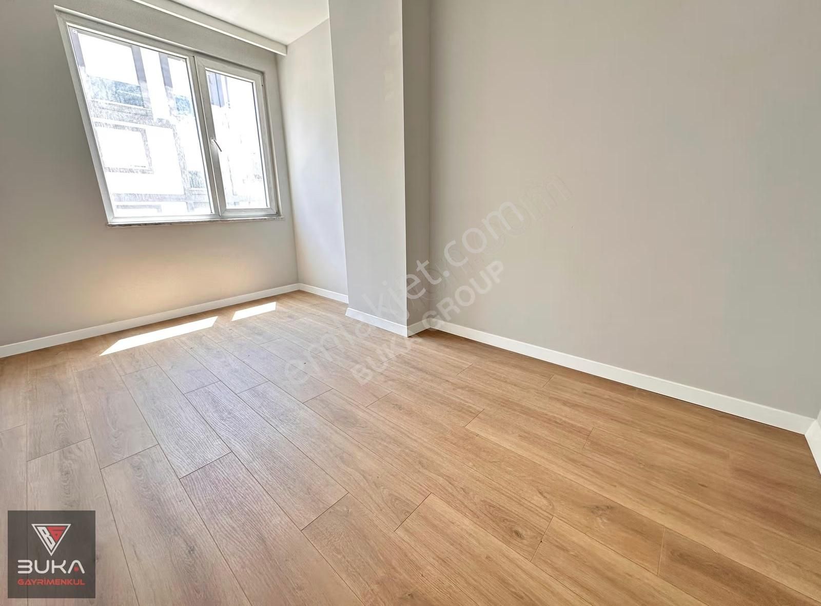 İlk Evim Kredisine Uygun Kaçırılmayacak Satılık 1+1 Sıfır Daire - Görsel 9