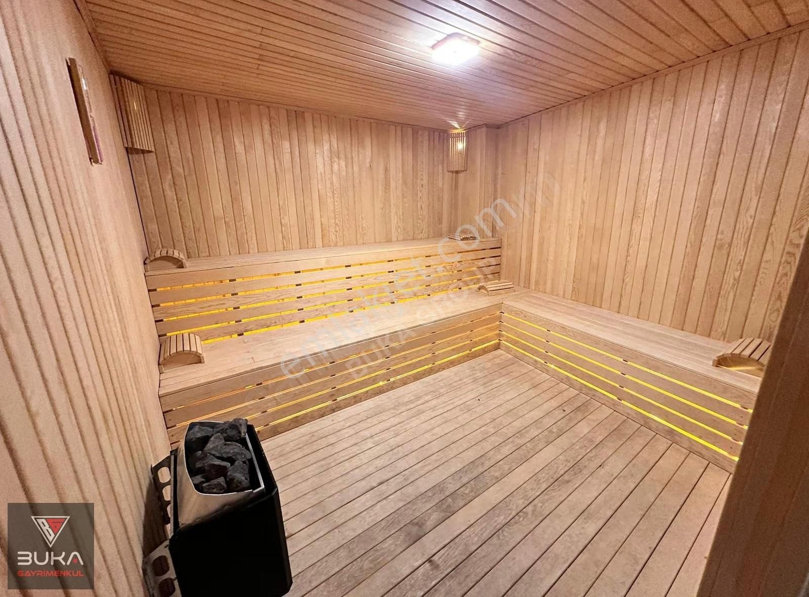 İlk Evim Kredisine Uygun Kaçırılmayacak Satılık 1+1 Sıfır Daire - Görsel 4