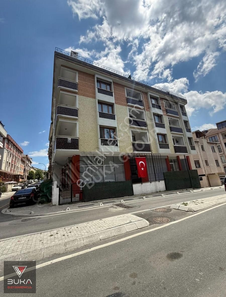 Bulgurlu Metroya 5dk Yürüme Mesafesi Eşyalı Kiralık 1+0 Stüdyo - Görsel 9