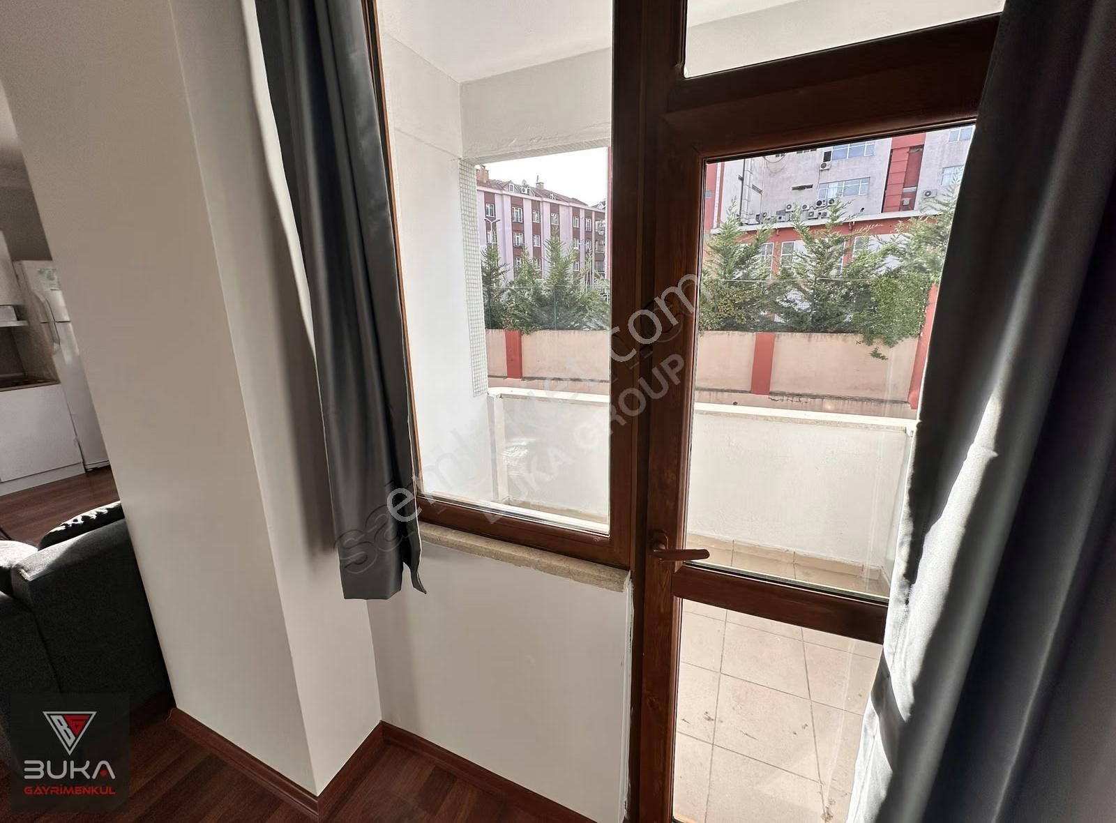 Bulgurlu Metroya 5dk Yürüme Mesafesi Eşyalı Kiralık 1+0 Stüdyo - Görsel 14