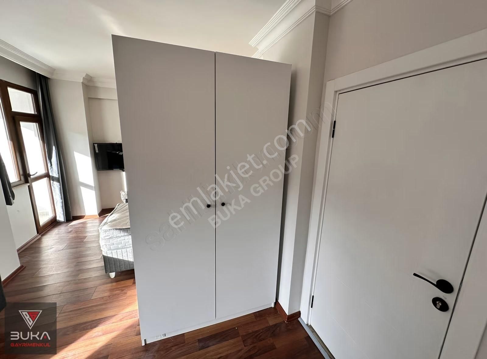 Bulgurlu Metroya 5dk Yürüme Mesafesi Eşyalı Kiralık 1+0 Stüdyo - Görsel 23