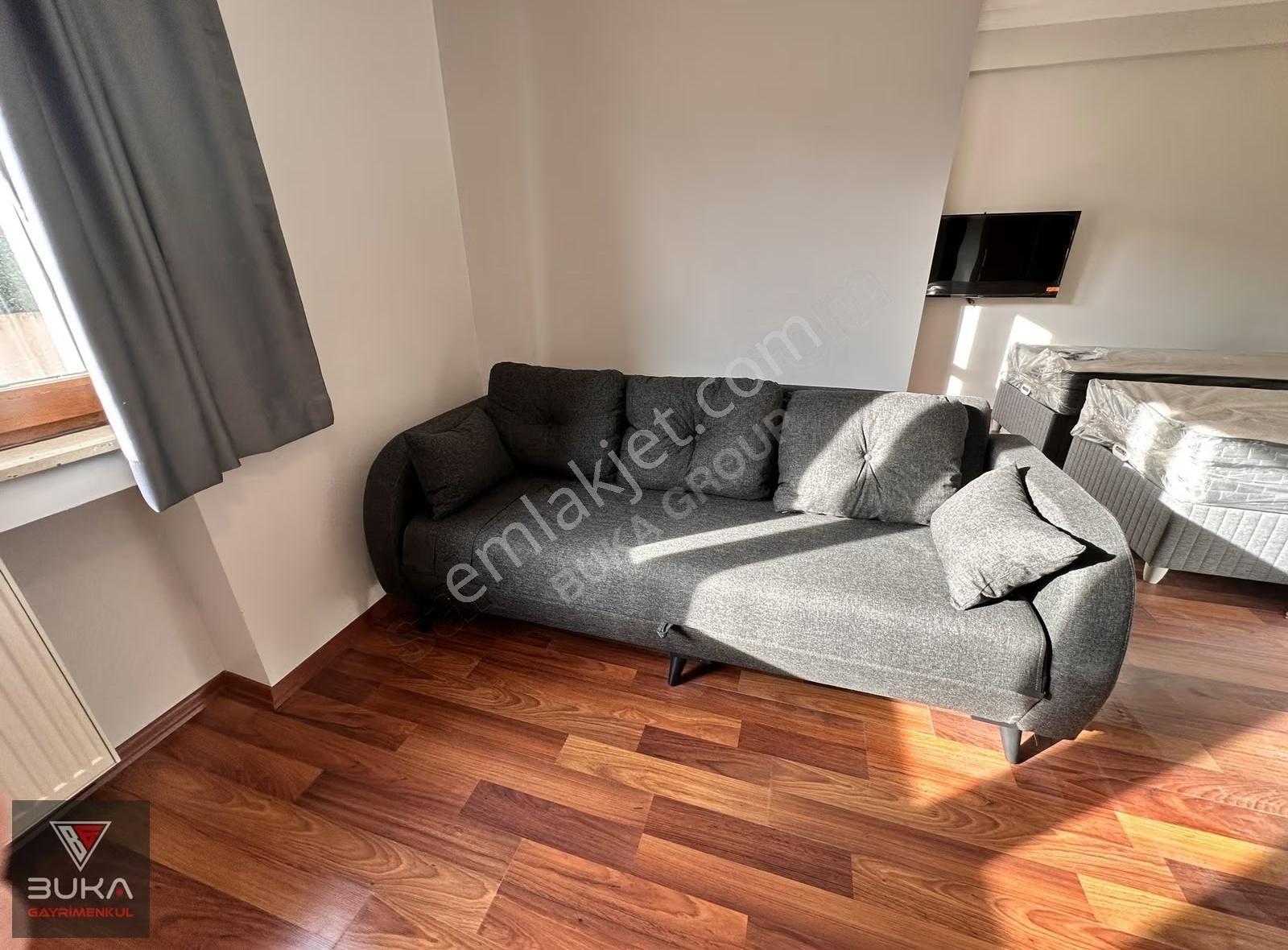 Bulgurlu Metroya 5dk Yürüme Mesafesi Eşyalı Kiralık 1+0 Stüdyo - Görsel 5
