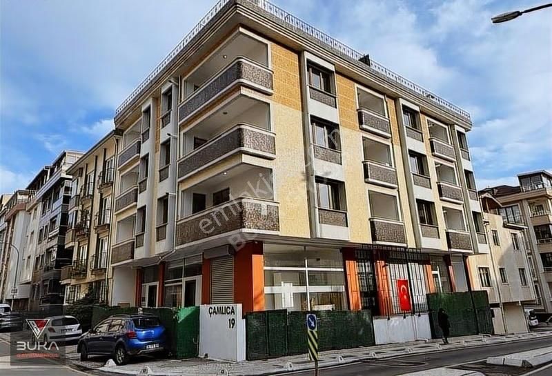 Bulgurlu Metroya 5dk Yürüme Mesafesi Eşyalı Kiralık 1+0 Stüdyo