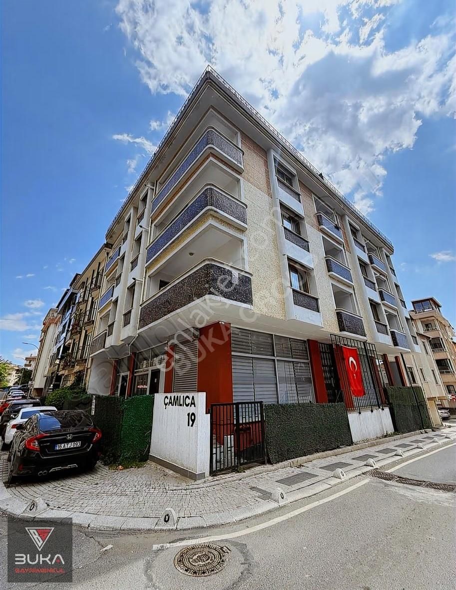 Bulgurlu Metroya 5dk Yürüme Mesafesi Eşyalı Kiralık 1+0 Stüdyo - Görsel 20