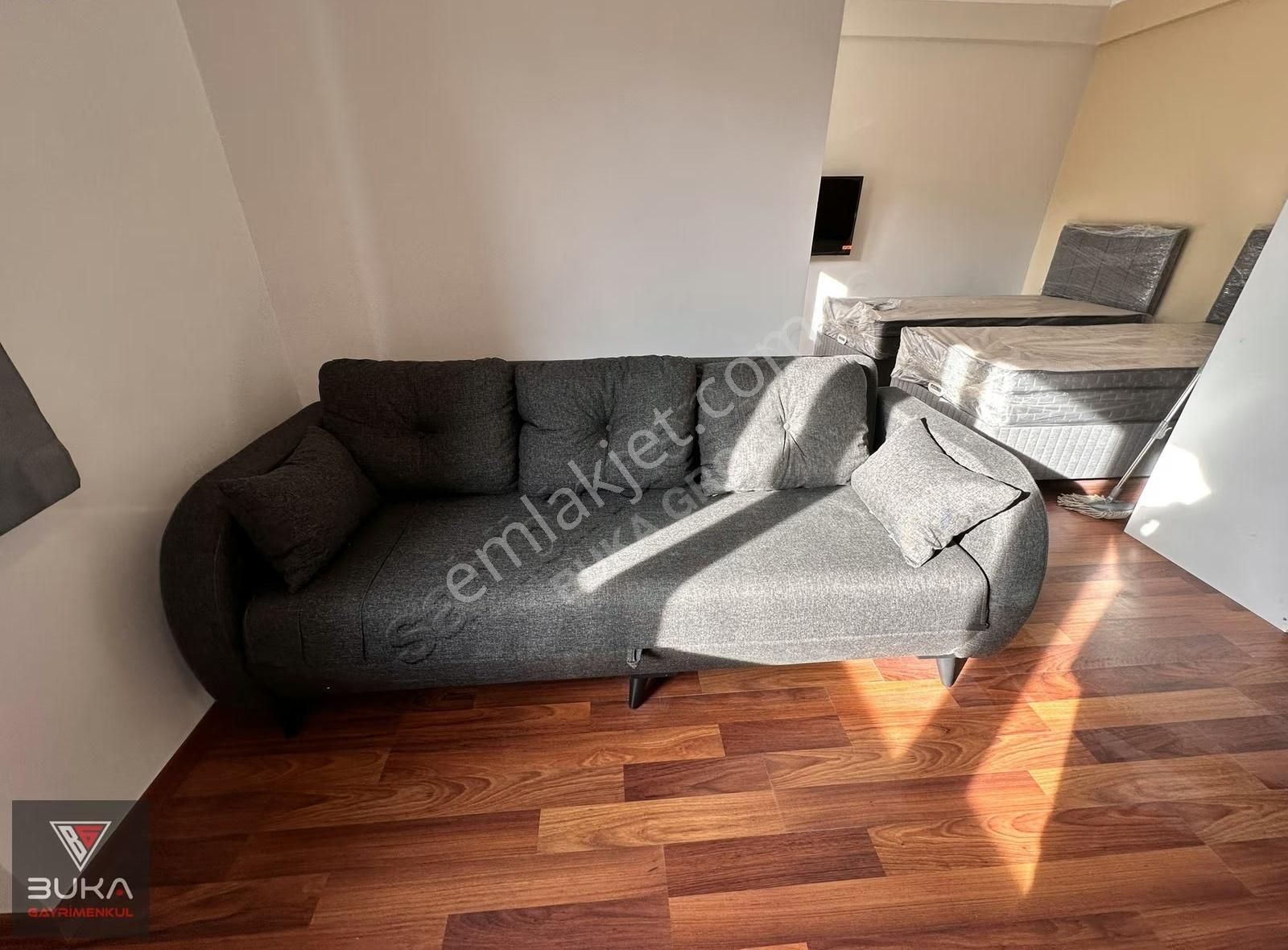 Bulgurlu Metroya 5dk Yürüme Mesafesi Eşyalı Kiralık 1+0 Stüdyo - Görsel 13