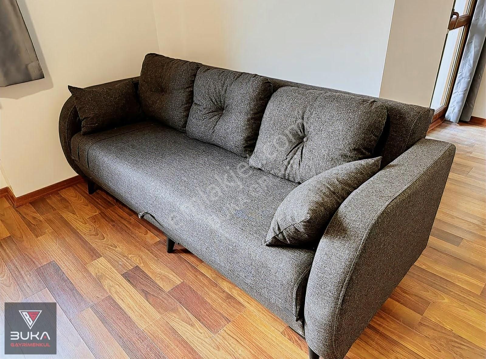 Bulgurlu Metroya 5dk Yürüme Mesafesi Eşyalı Kiralık 1+0 Stüdyo - Görsel 18