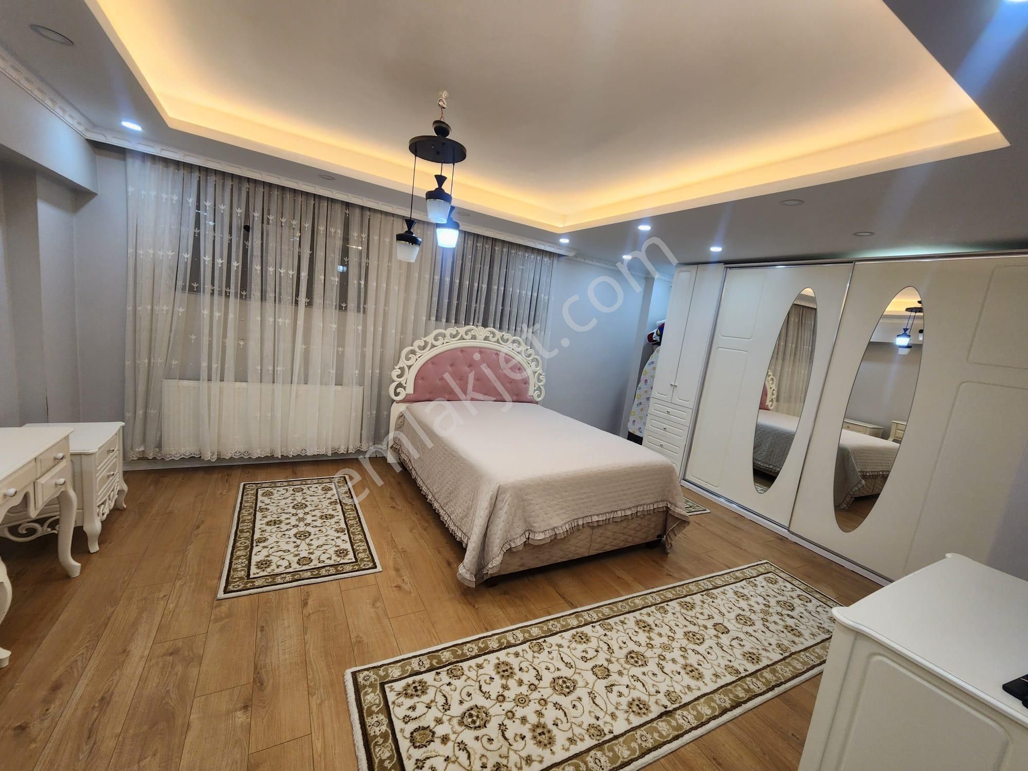 Armax'tan Küçükköy'de Bahçeli Ferah Fırsat 2+2 Ters Dublex.. - Görsel 11