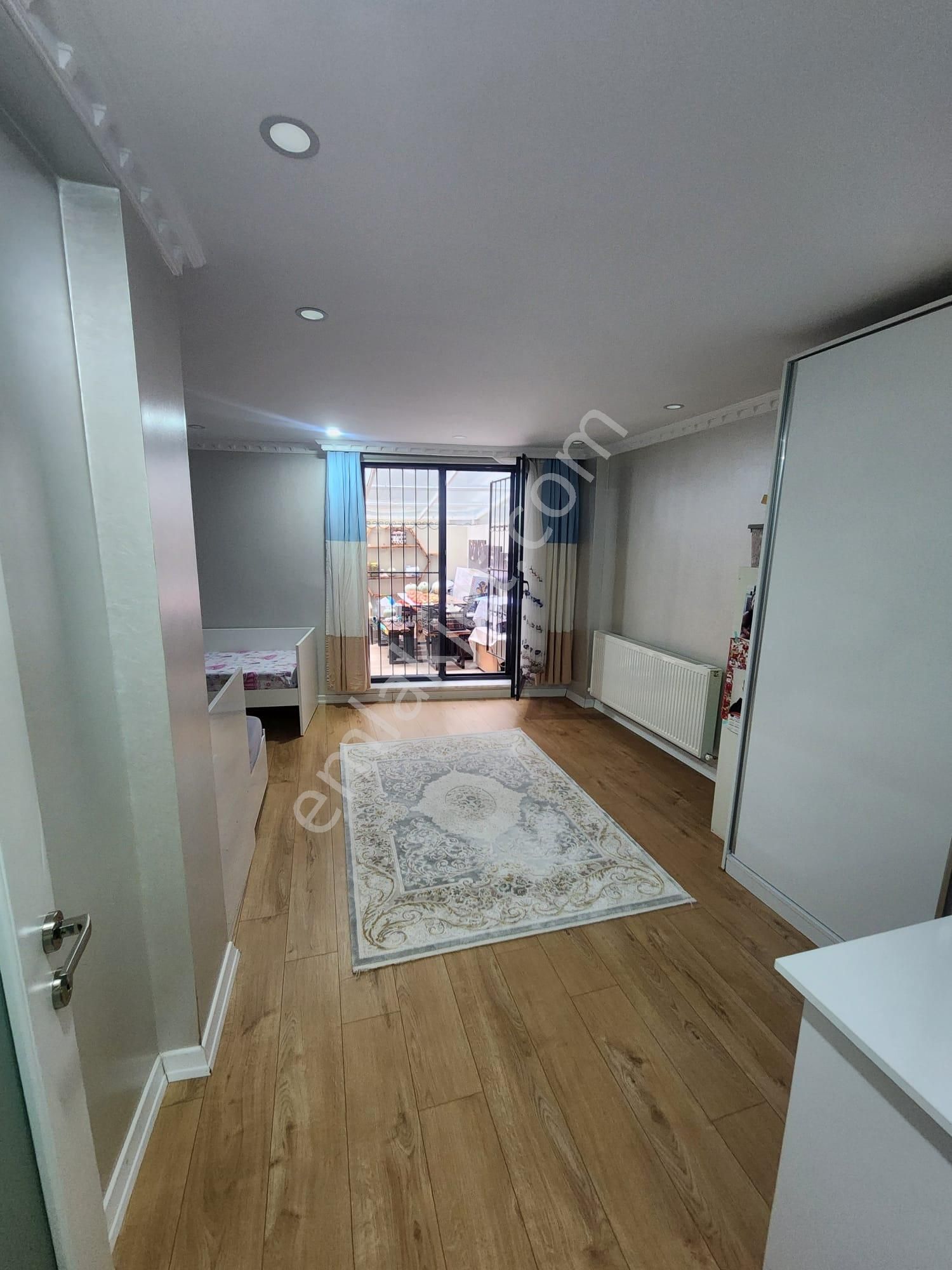 Armax'tan Küçükköy'de Bahçeli Ferah Fırsat 2+2 Ters Dublex.. - Görsel 25