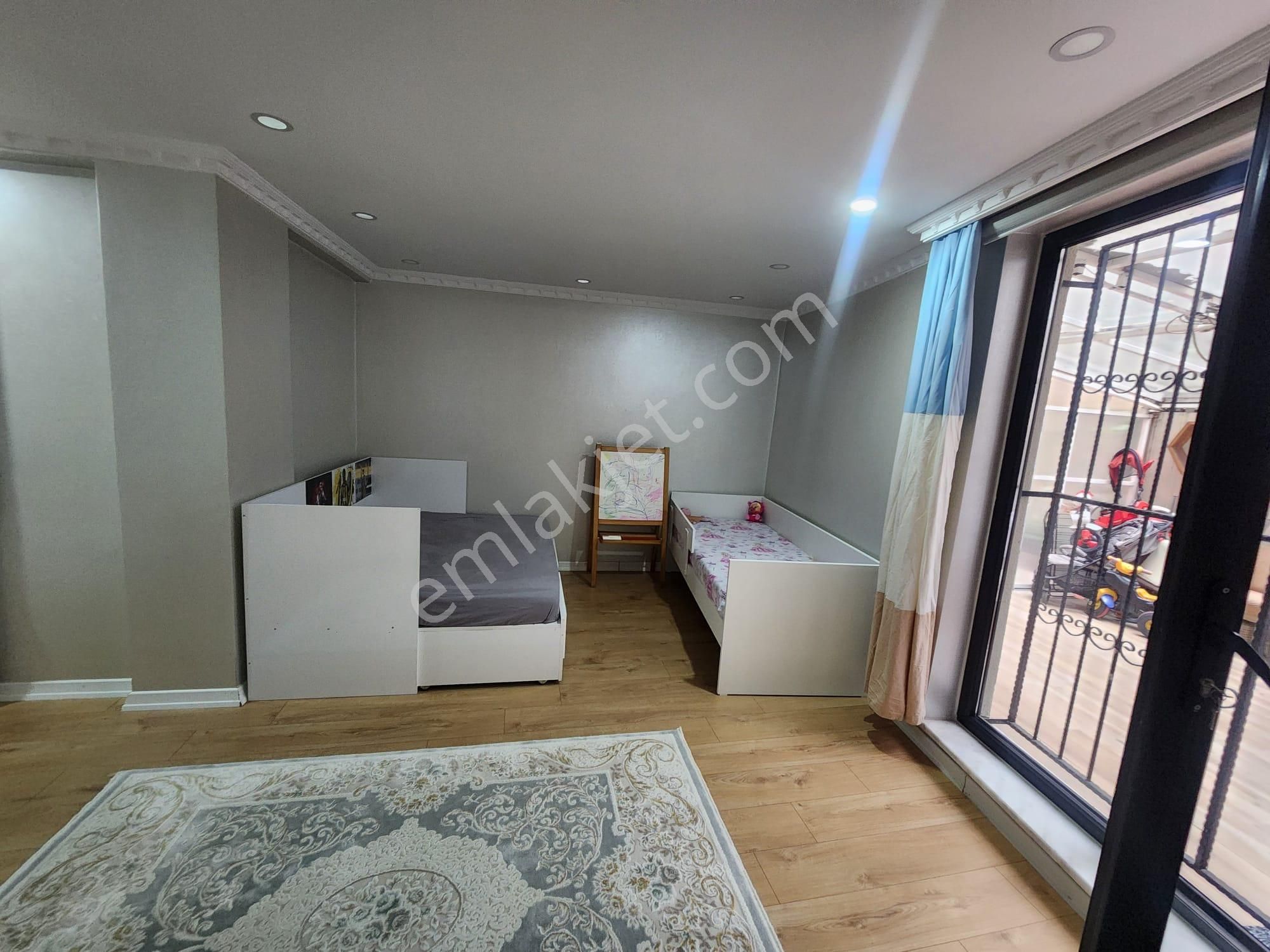 Armax'tan Küçükköy'de Bahçeli Ferah Fırsat 2+2 Ters Dublex.. - Görsel 27