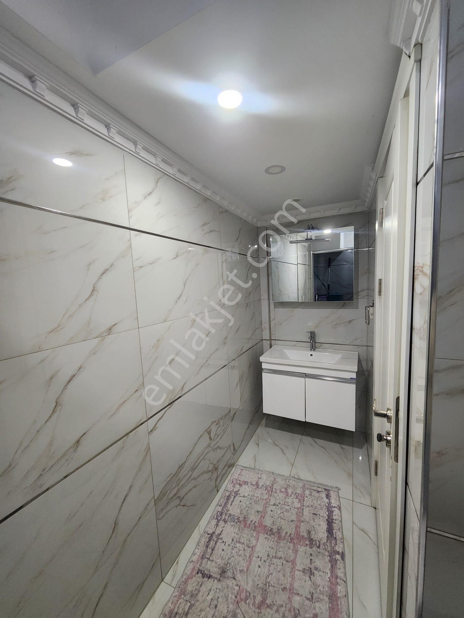 Armax'tan Küçükköy'de Bahçeli Ferah Fırsat 2+2 Ters Dublex.. - Görsel 23