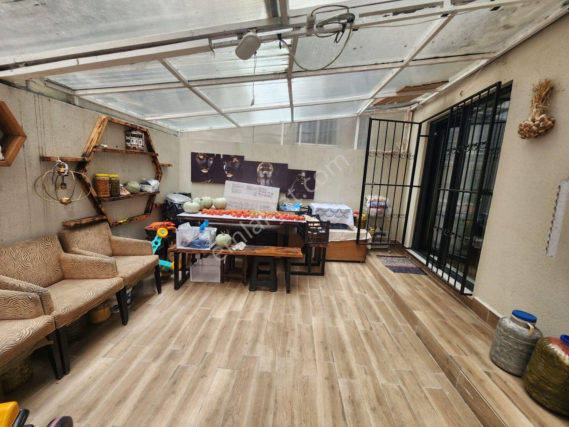 Armax'tan Küçükköy'de Bahçeli Ferah Fırsat 2+2 Ters Dublex.. - Görsel 2