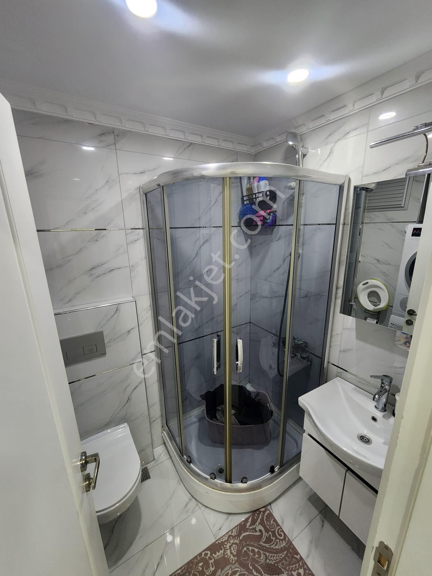 Armax'tan Küçükköy'de Bahçeli Ferah Fırsat 2+2 Ters Dublex.. - Görsel 24