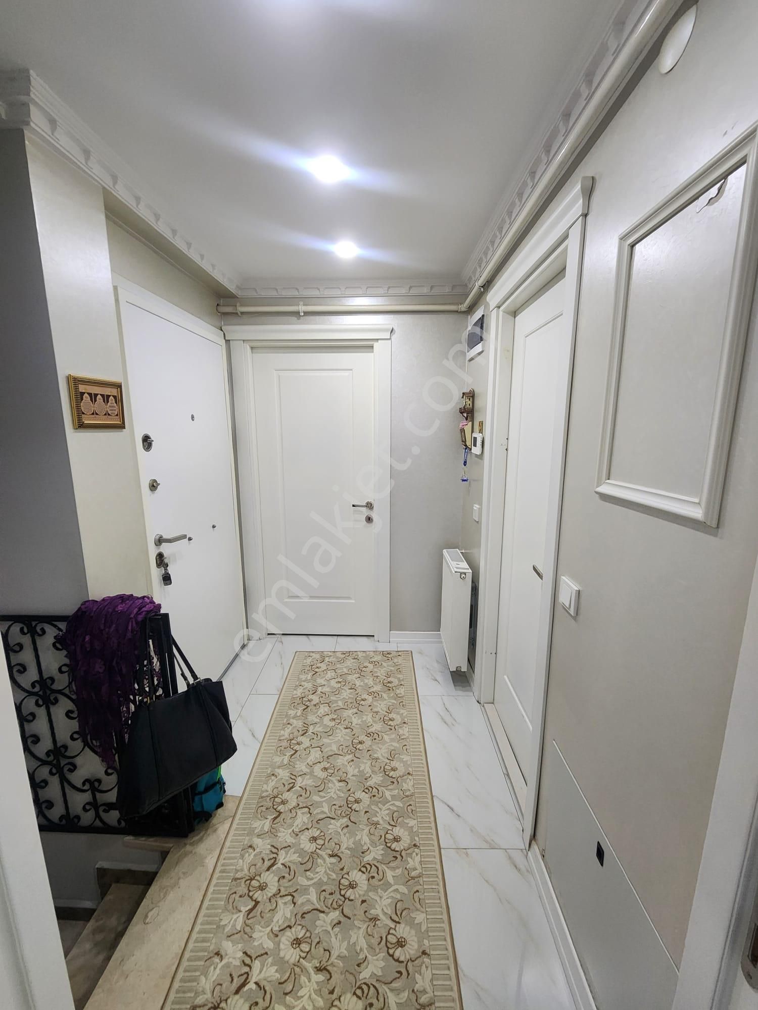 Armax'tan Küçükköy'de Bahçeli Ferah Fırsat 2+2 Ters Dublex.. - Görsel 33