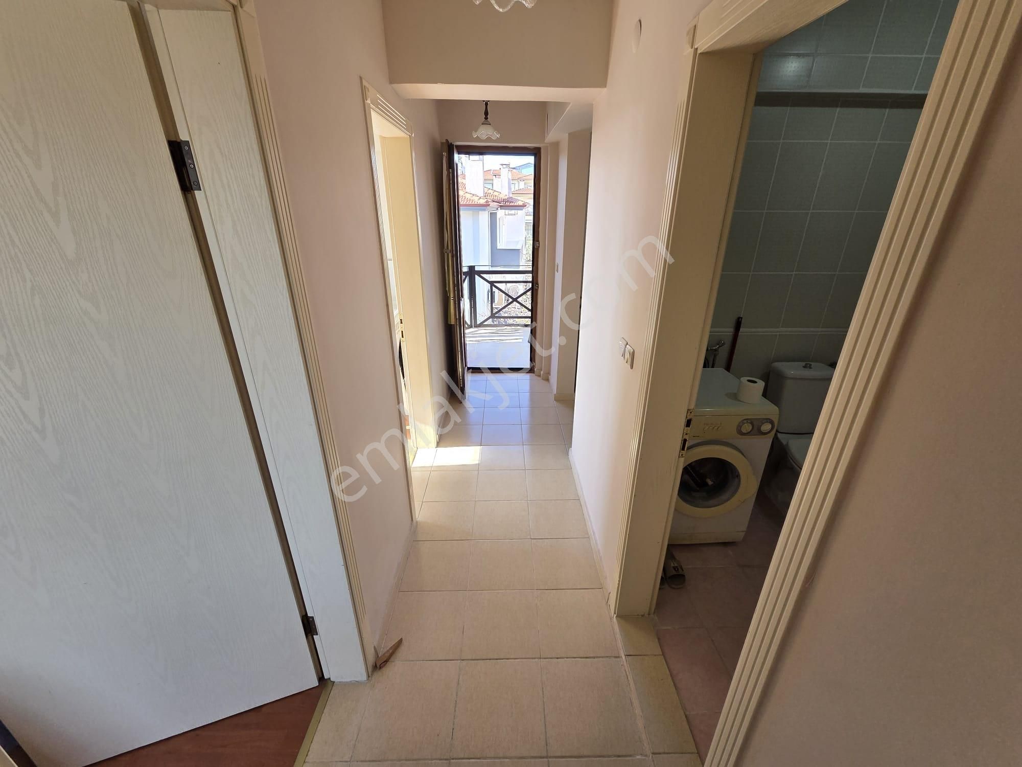 Altınoluk İlkbahar'dan Şehir İçinde Elit Mevkiide 350m² Arsa İçinde 7+2 Müstakil Köşe Villa - Görsel 33