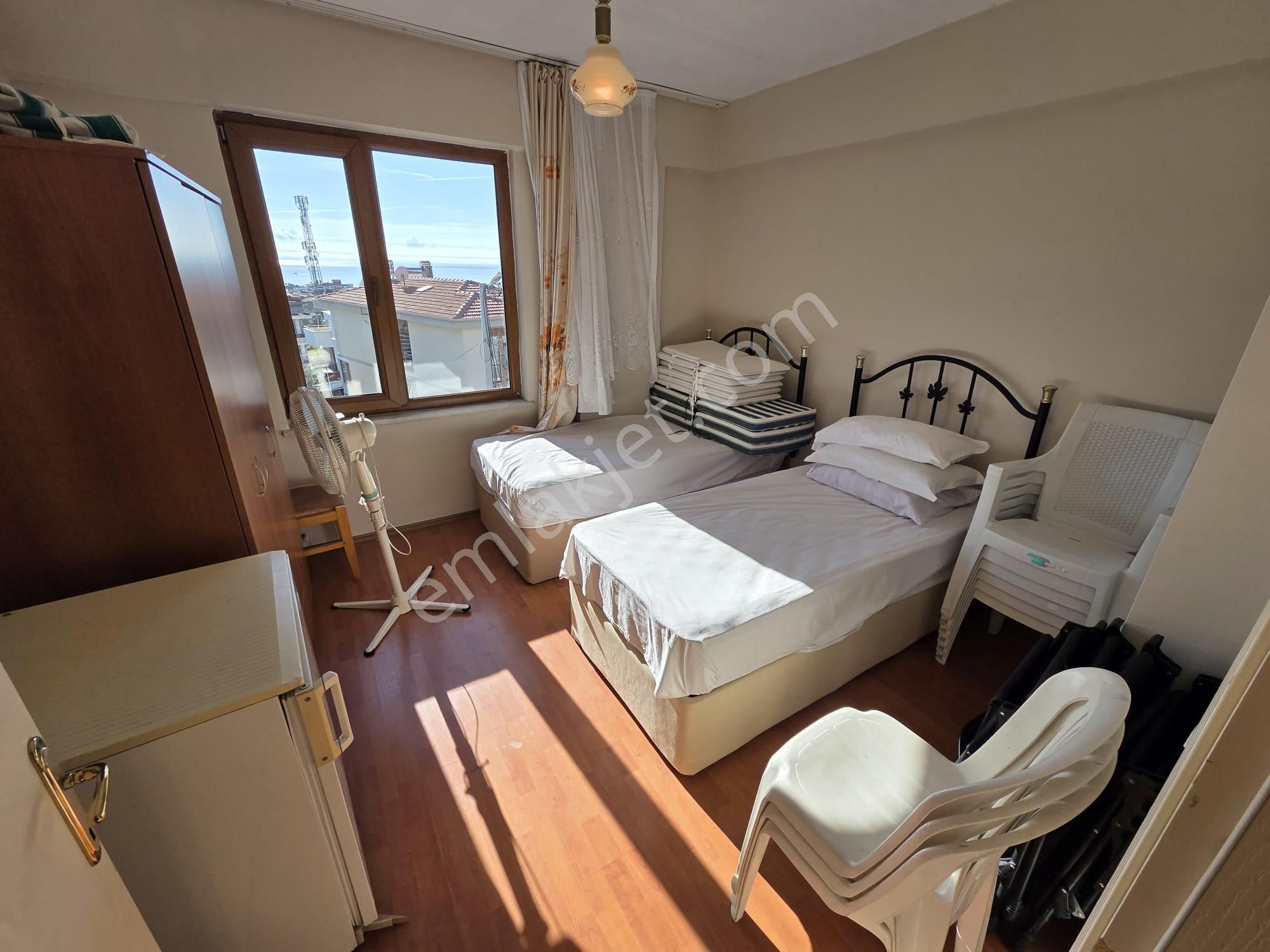 Altınoluk İlkbahar'dan Şehir İçinde Elit Mevkiide 350m² Arsa İçinde 7+2 Müstakil Köşe Villa - Görsel 23