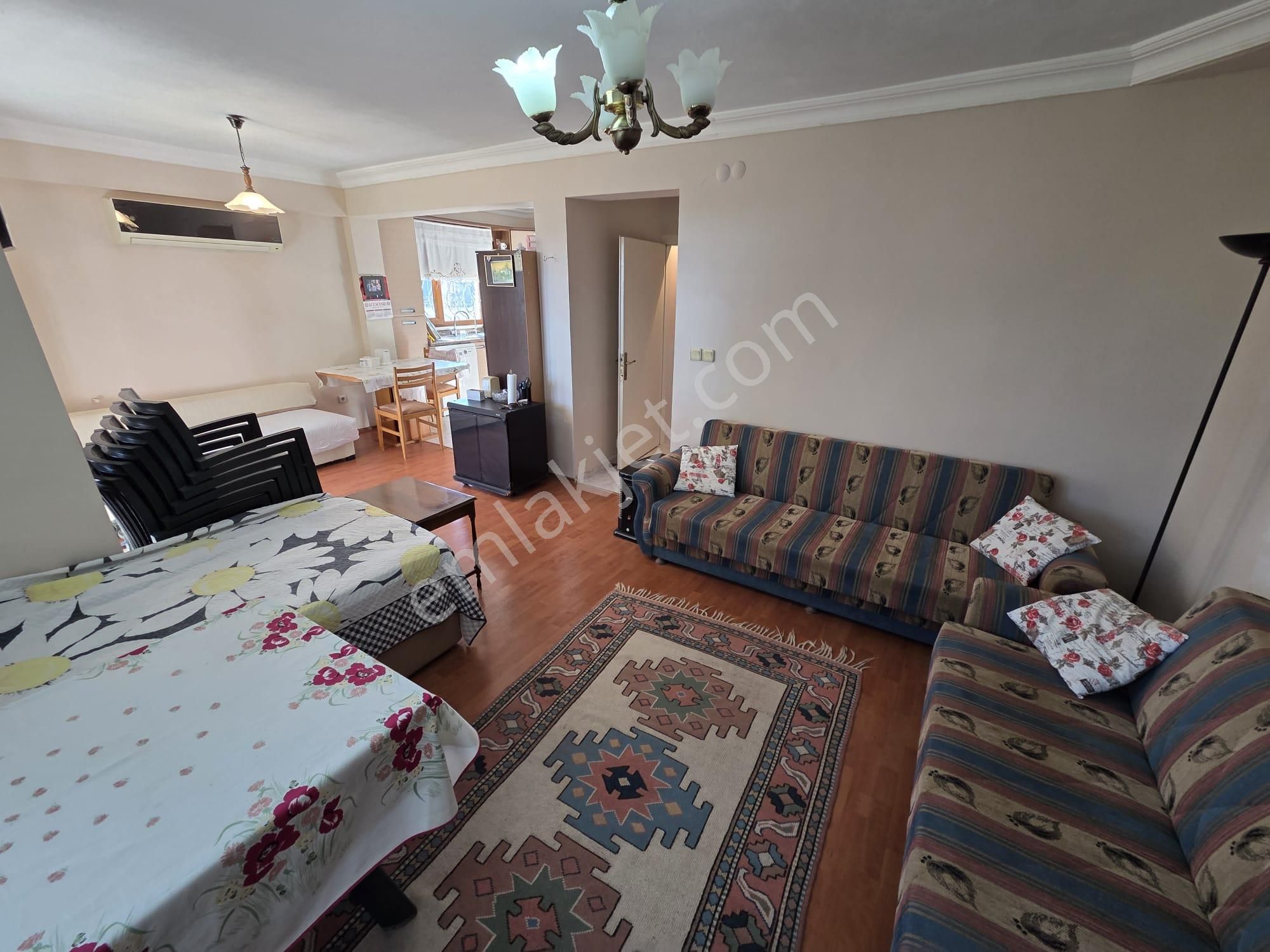 Altınoluk İlkbahar'dan Şehir İçinde Elit Mevkiide 350m² Arsa İçinde 7+2 Müstakil Köşe Villa - Görsel 44