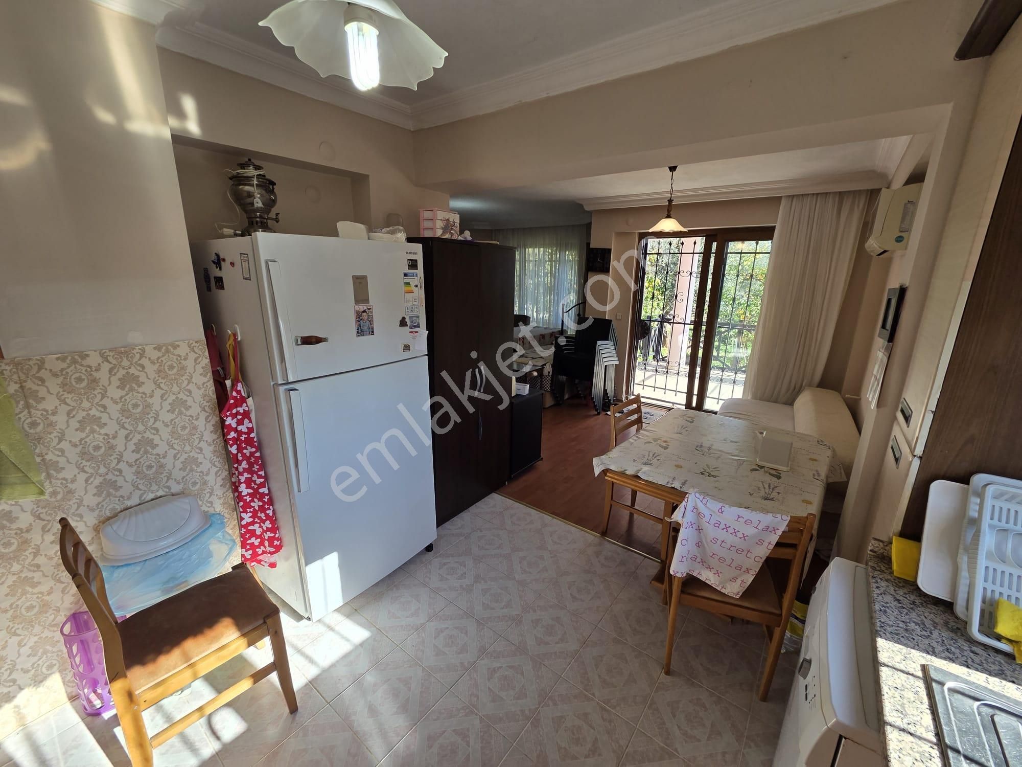 Altınoluk İlkbahar'dan Şehir İçinde Elit Mevkiide 350m² Arsa İçinde 7+2 Müstakil Köşe Villa - Görsel 37