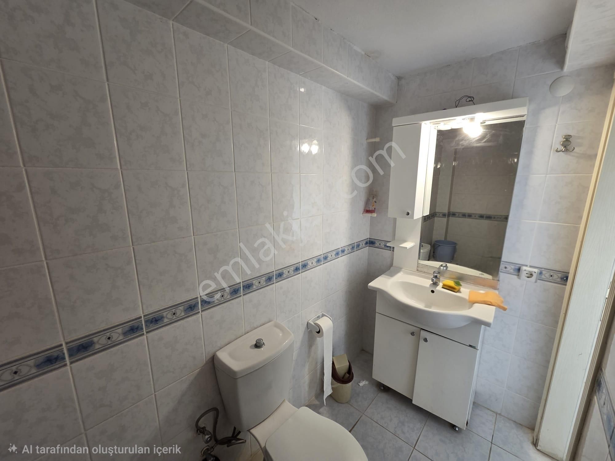 Altınoluk İlkbahar'dan Şehir İçinde Elit Mevkiide 350m² Arsa İçinde 7+2 Müstakil Köşe Villa - Görsel 32