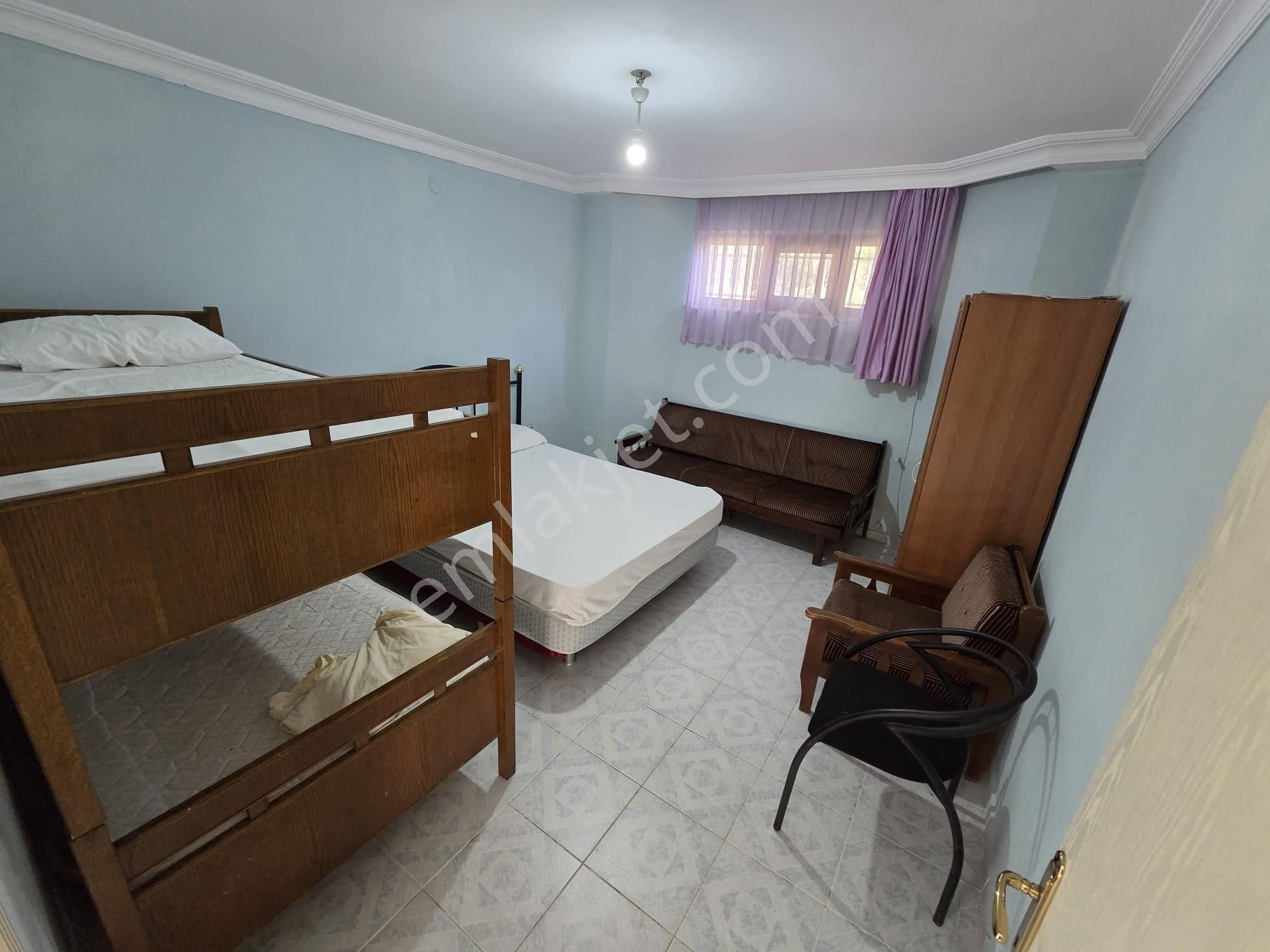 Altınoluk İlkbahar'dan Şehir İçinde Elit Mevkiide 350m² Arsa İçinde 7+2 Müstakil Köşe Villa - Görsel 34