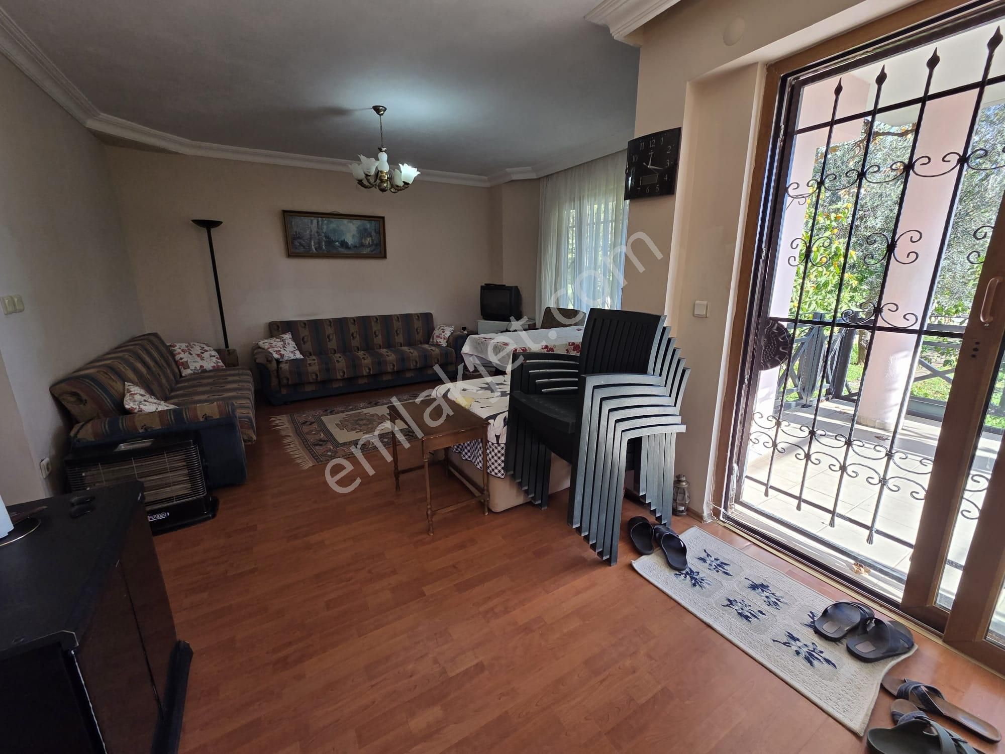 Altınoluk İlkbahar'dan Şehir İçinde Elit Mevkiide 350m² Arsa İçinde 7+2 Müstakil Köşe Villa - Görsel 41