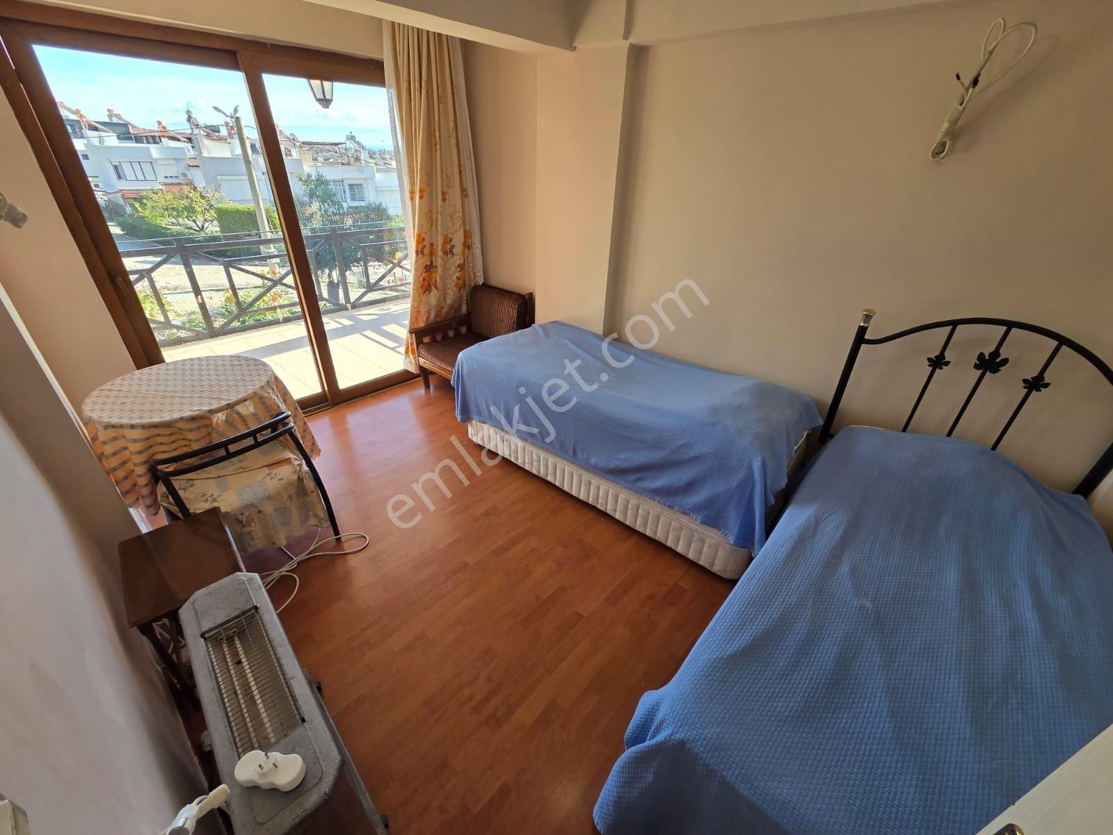 Altınoluk İlkbahar'dan Şehir İçinde Elit Mevkiide 350m² Arsa İçinde 7+2 Müstakil Köşe Villa - Görsel 19