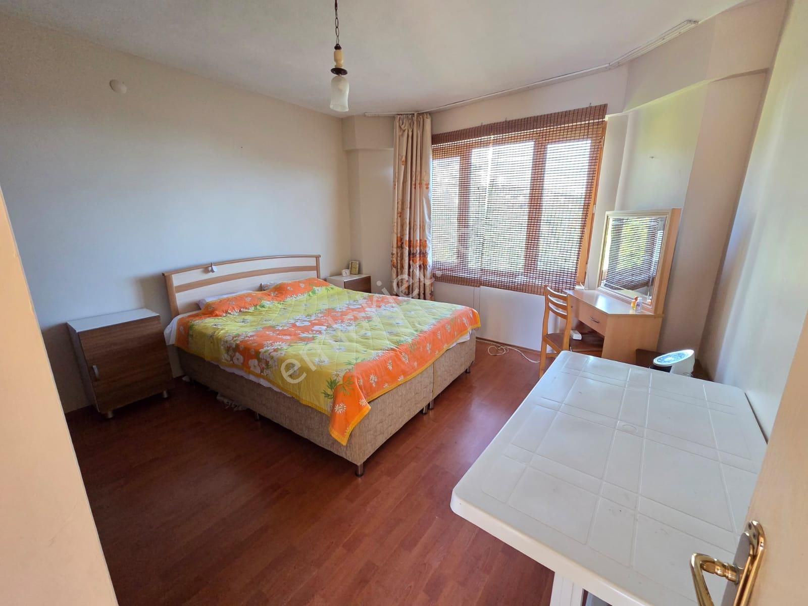 Altınoluk İlkbahar'dan Şehir İçinde Elit Mevkiide 350m² Arsa İçinde 7+2 Müstakil Köşe Villa - Görsel 21
