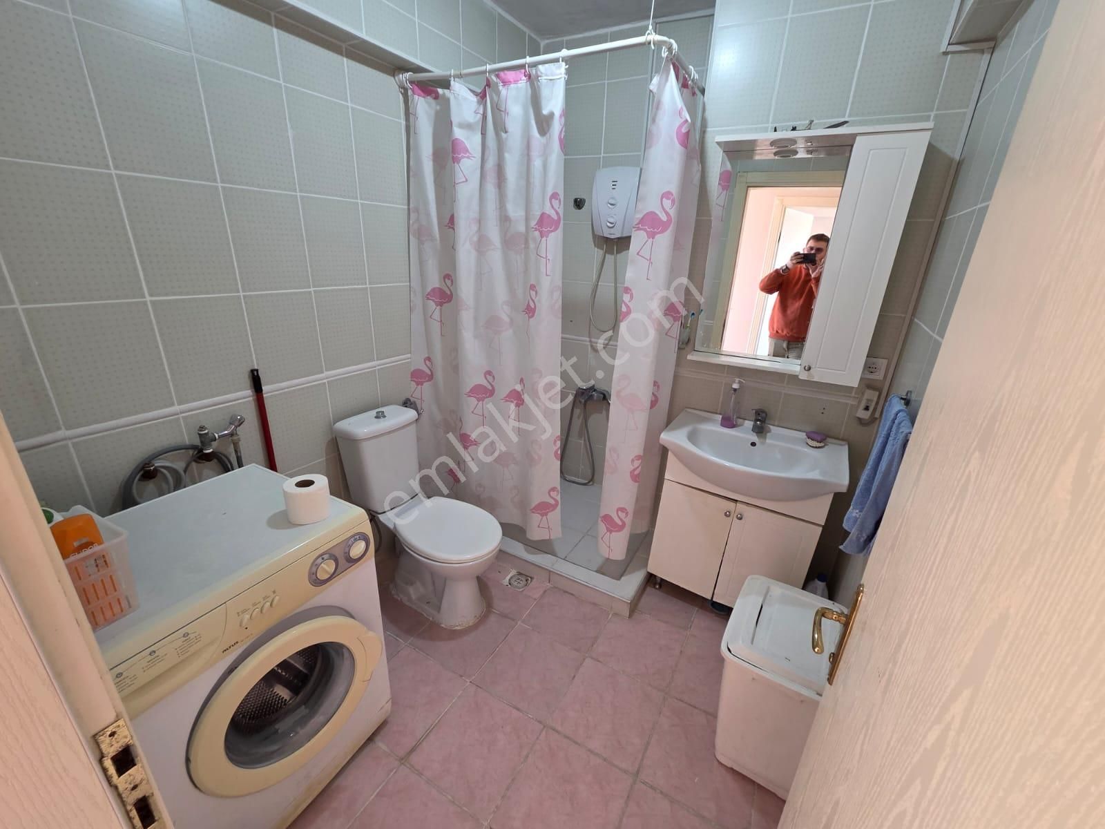 Altınoluk İlkbahar'dan Şehir İçinde Elit Mevkiide 350m² Arsa İçinde 7+2 Müstakil Köşe Villa - Görsel 26
