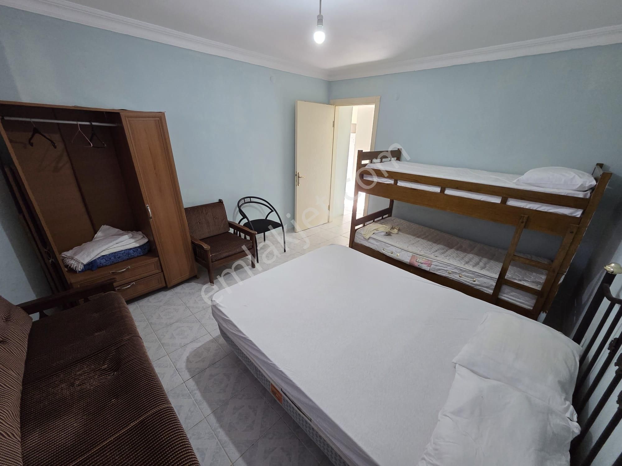 Altınoluk İlkbahar'dan Şehir İçinde Elit Mevkiide 350m² Arsa İçinde 7+2 Müstakil Köşe Villa - Görsel 28