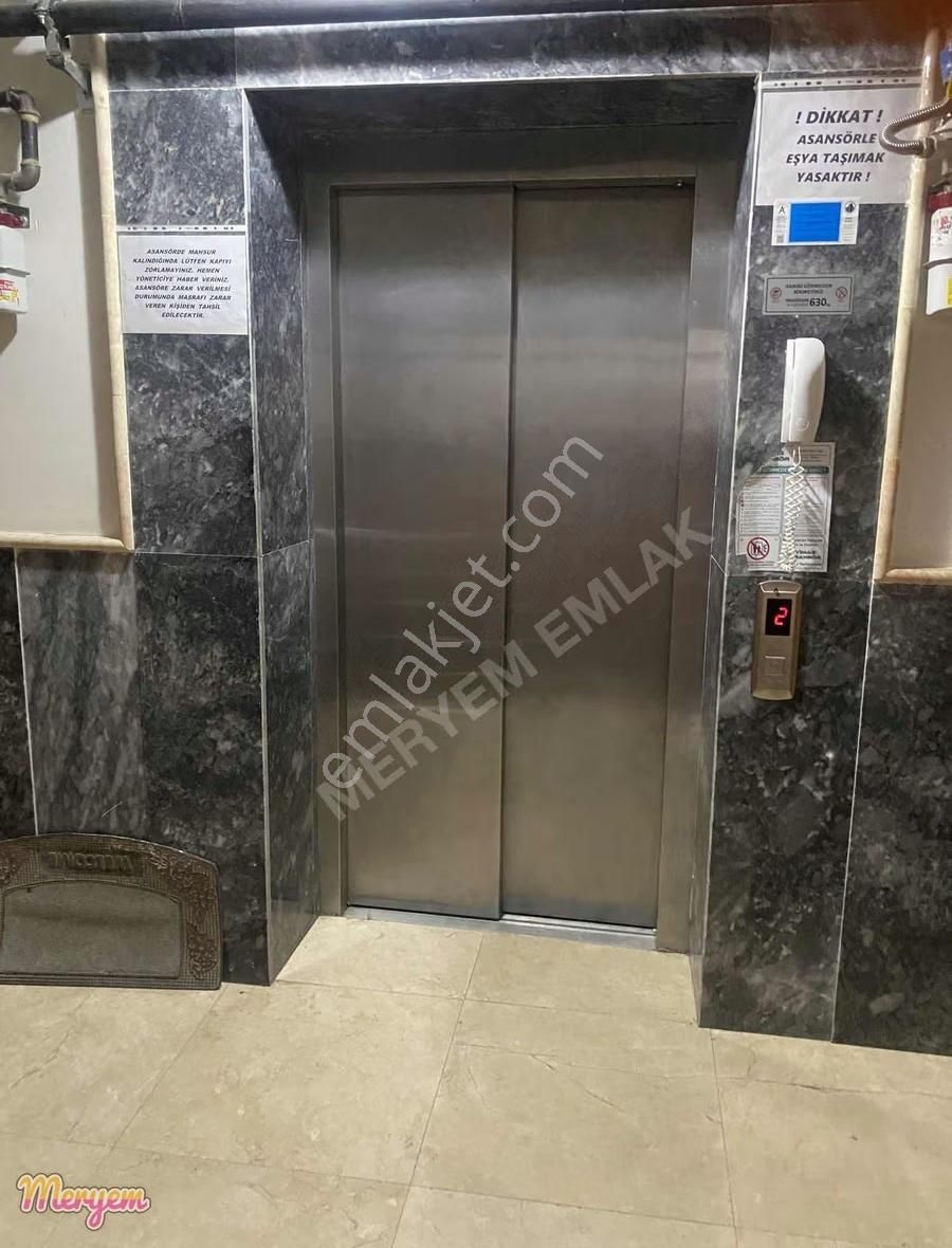 Meryem Emlaktan Fırsat Daire Süper Konum Cadde Dibi - Görsel 23