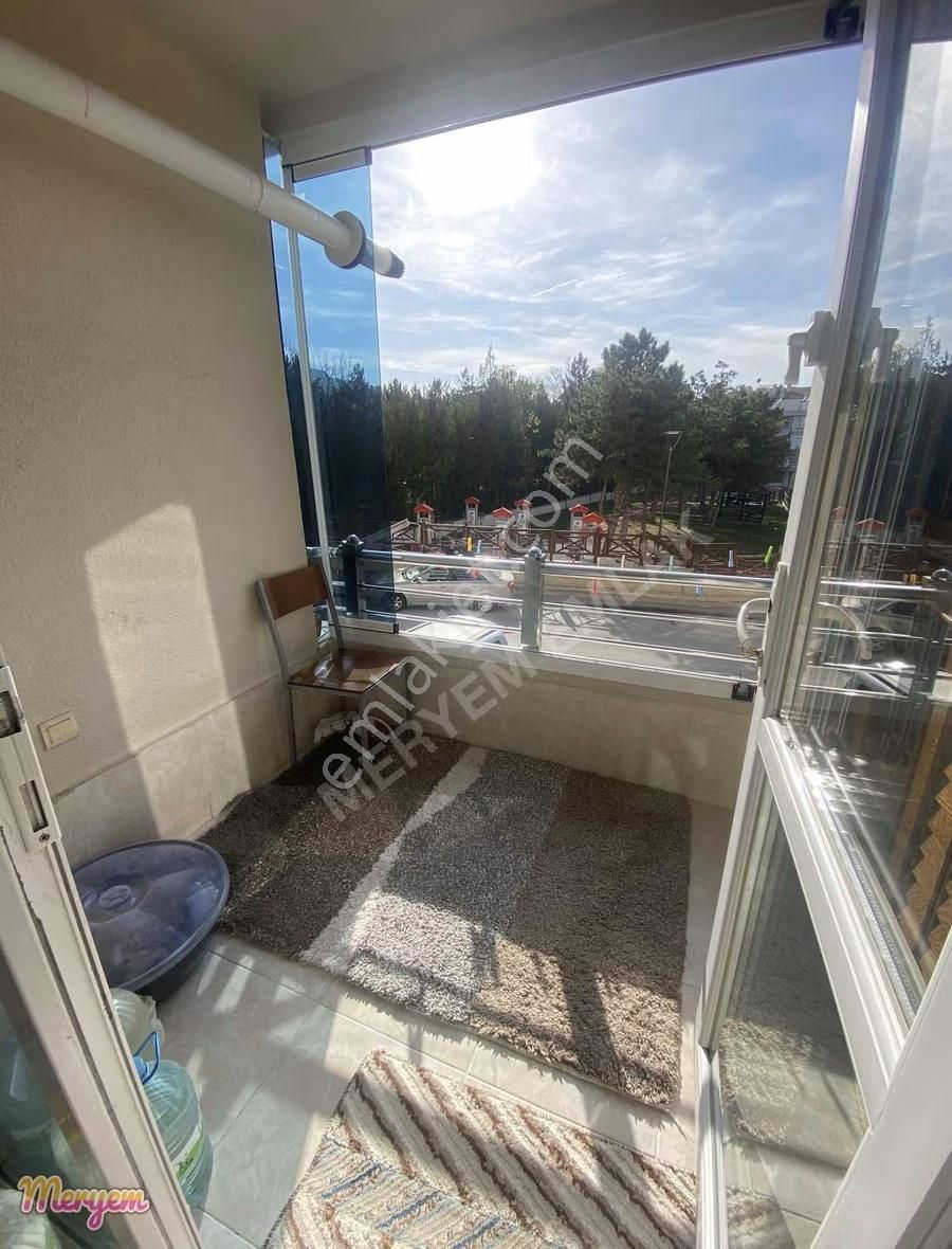 Meryem Emlaktan Fırsat Daire Süper Konum Cadde Dibi