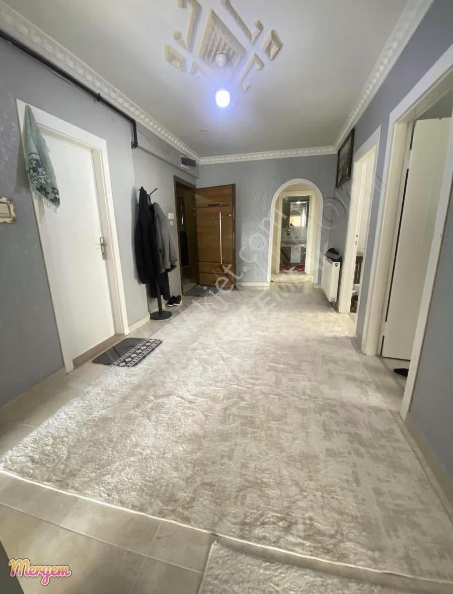 Meryem Emlaktan Fırsat Daire Süper Konum Cadde Dibi - Görsel 7