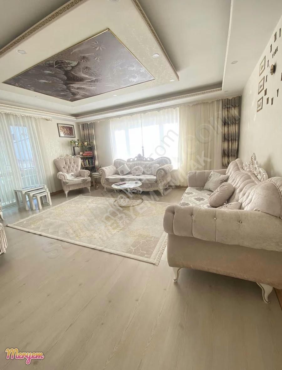 Meryem Emlaktan Fırsat Daire Süper Konum Cadde Dibi - Görsel 4