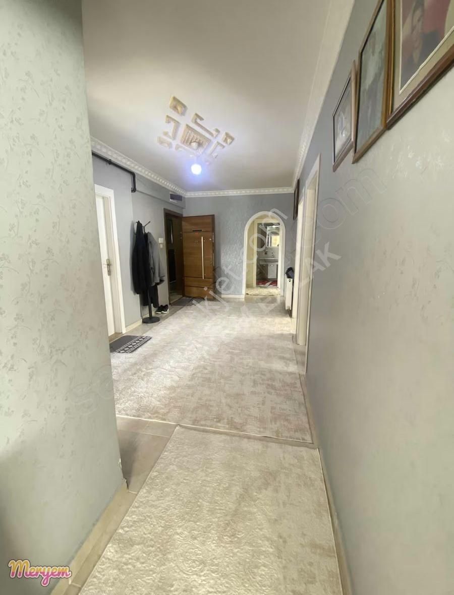 Meryem Emlaktan Fırsat Daire Süper Konum Cadde Dibi - Görsel 6